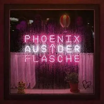 CD Liedfett: Phoenix Aus Der Flasche