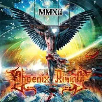 2CD Phoenix Rising: MMXII