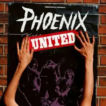 LP Phoenix: United CLR | LTD