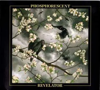 CD Phosphorescent: Revelator