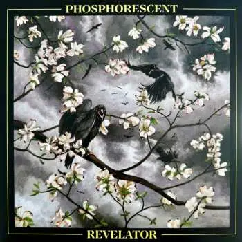 LP Phosphorescent: Revelator