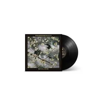 LP Phosphorescent: Revelator