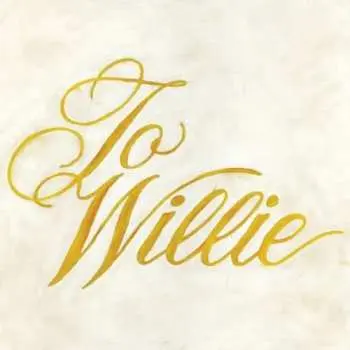 CD Phosphorescent: To Willie
