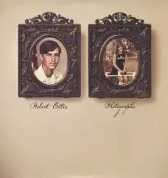 LP Robert Ellis: Photographs