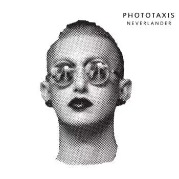 CD Phototaxis: Neverlander DIGI