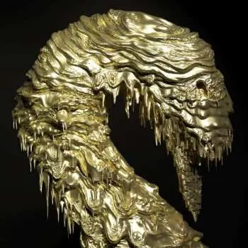 LP Phoxjaw: Royal Swan NUM | CLR