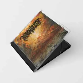 CD Phrenelith: Ashen Womb