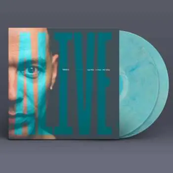 2LP Phronesis: Alive CLR | LTD | DLX