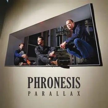 CD Phronesis: Parallax