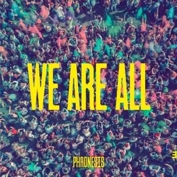 CD Phronesis: We Are All