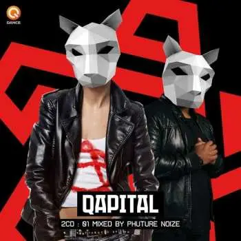 2CD Phuture Noize: Qapital