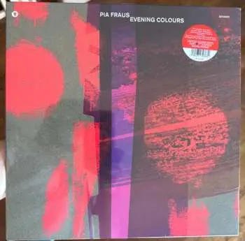 LP Pia Fraus: Evening Colours CLR | LTD