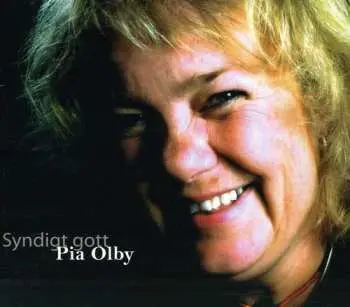CD Pia Olby: Syndigt Gott