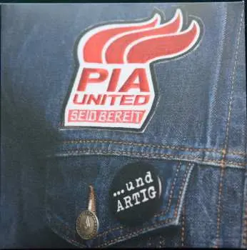 SP Pia United: Seid Bereit LTD | NUM
