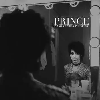 LP Prince: Piano & A Microphone 1983