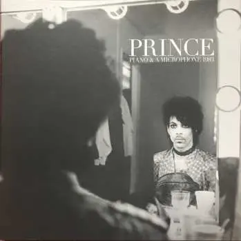 LP/CD/Box Set Prince: Piano & A Microphone 1983 DLX | LTD