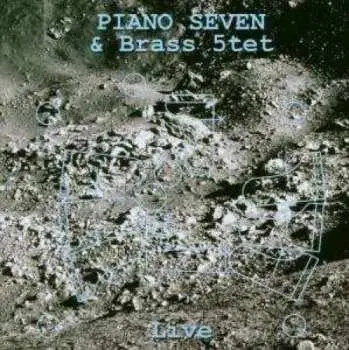 CD Piano Seven: Live