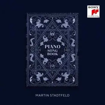 2LP Martin Stadtfeld: Piano Songbook