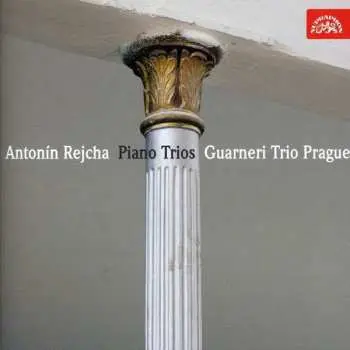 CD Anton Reicha: Piano Trios