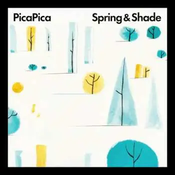 CD PicaPica: Spring & Shade