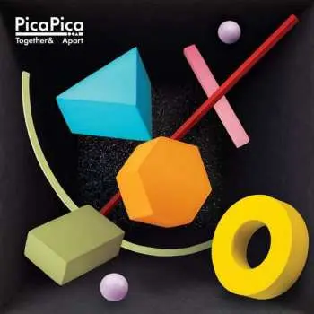 LP PicaPica: Together And Apart