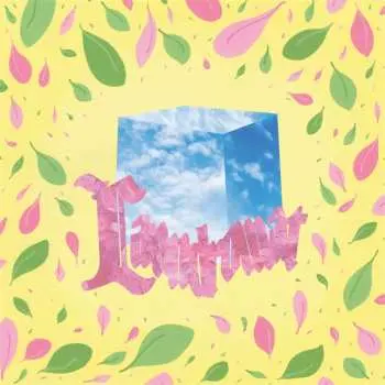 CD Pickle Darling: Laundromat
