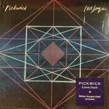 LP Pickwick: LoveJoys DLX | CLR