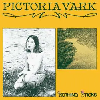LP Pictoria Vark: Nothing Sticks