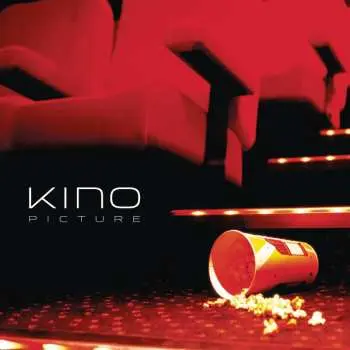 2LP/CD Kino: Picture PIC