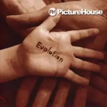 CD Picture House: Evolution