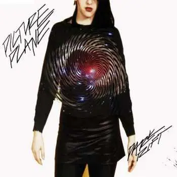 CD Pictureplane: Dark Rift