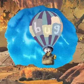 LP Pictures of Vernon: bug