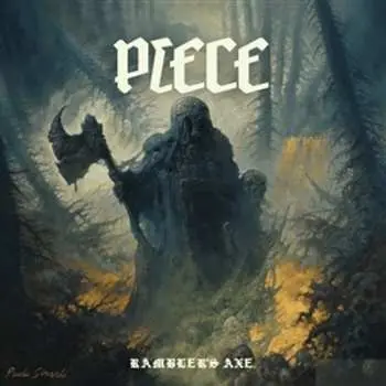 LP Piece: Rambler's Axe  CLR | LTD
