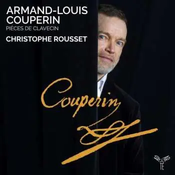 2CD Armand-Louis Couperin: Pieces De Clavecin