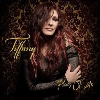 CD Tiffany: Pieces Of Me DLX