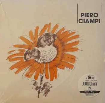LP Piero Ciampi: Piero Ciampi