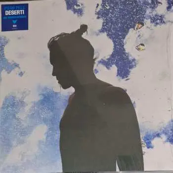 LP Piero Pelù: Deserti CLR