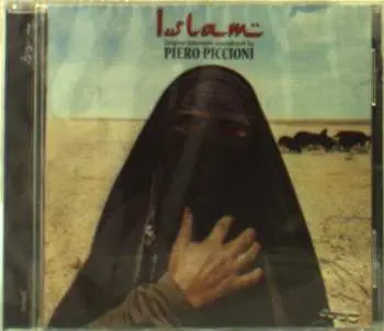 CD Piero Piccioni: Islam LTD