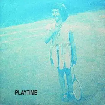 LP Piero Umiliani: Playtime