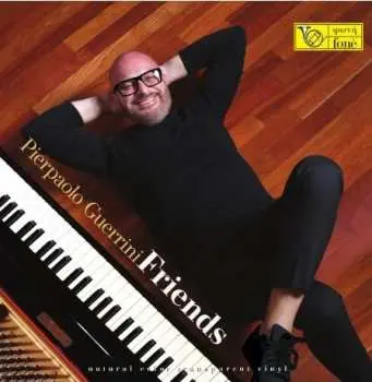 LP Pierpaolo Guerrini: Friends CLR | LTD