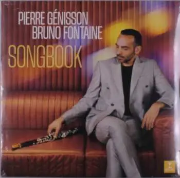 LP Pierre & Bru... Genisson: Songbook