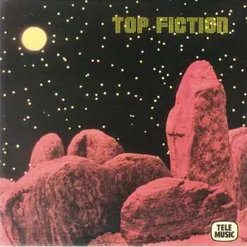 LP Pierre Dutour: Top Fiction