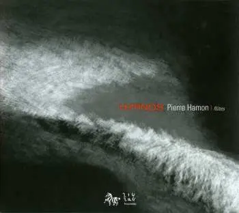 CD Pierre Hamon: Hypnos