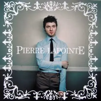 CD Pierre Lapointe: Pierre Lapointe