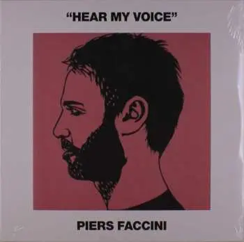 LP Piers Faccini: "Hear My Voice" LTD
