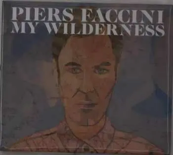 CD Piers Faccini: My Wilderness