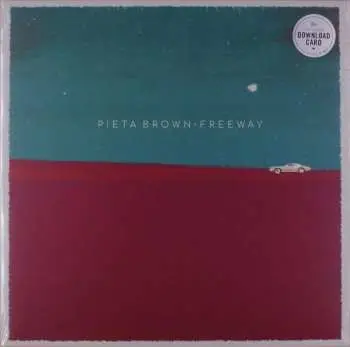 LP Pieta Brown: Freeway CLR