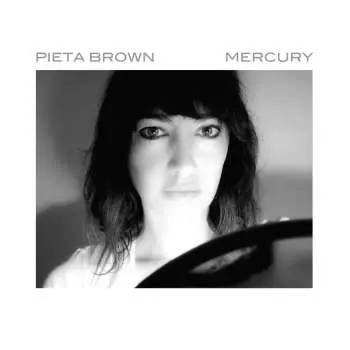 CD Pieta Brown: Mercury