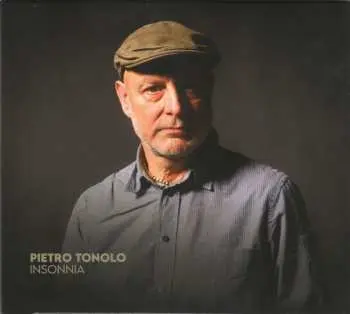 CD Pietro Tonolo: Insonnia