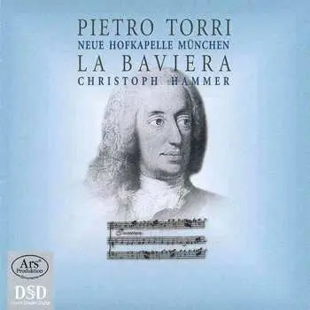SACD Pietro Torri: La Baviera